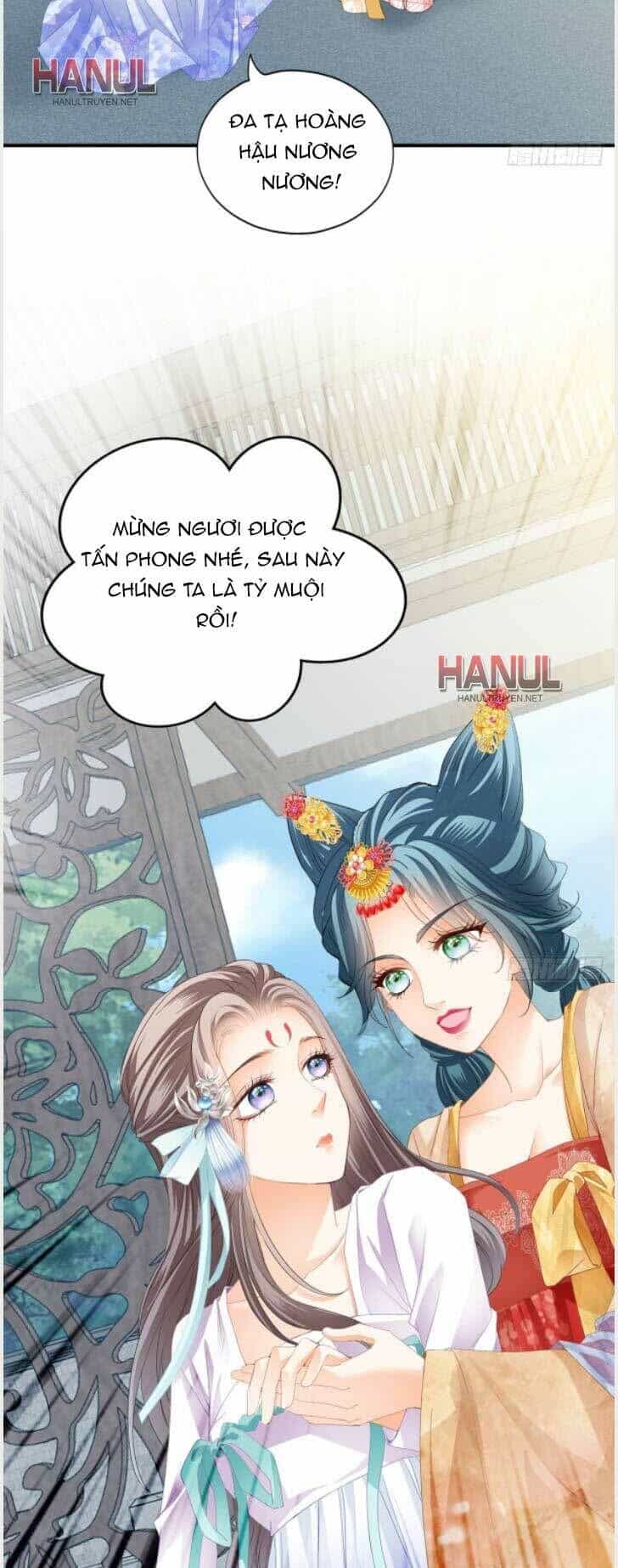 Bổn Vương Muốn Ngươi - Chương 149 - ảnh 20
