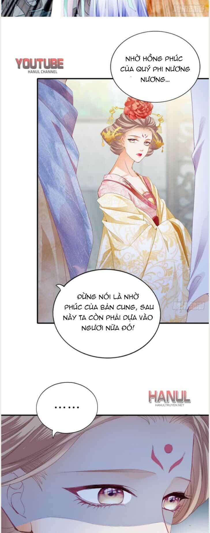 Bổn Vương Muốn Ngươi - Chương 149 - ảnh 21