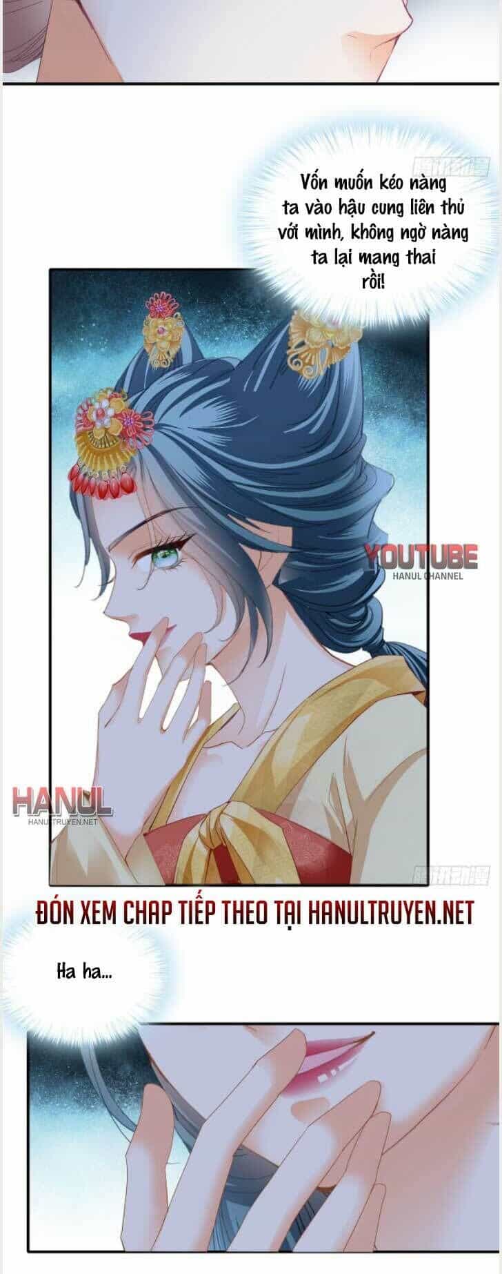 Bổn Vương Muốn Ngươi - Chương 149 - ảnh 22