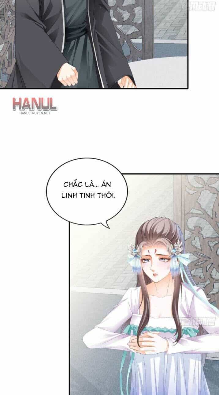 Bổn Vương Muốn Ngươi - Chương 149 - ảnh 3