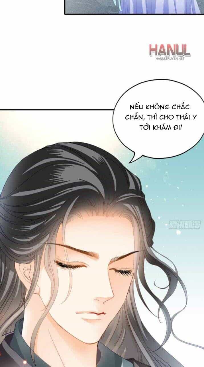 Bổn Vương Muốn Ngươi - Chương 149 - ảnh 4