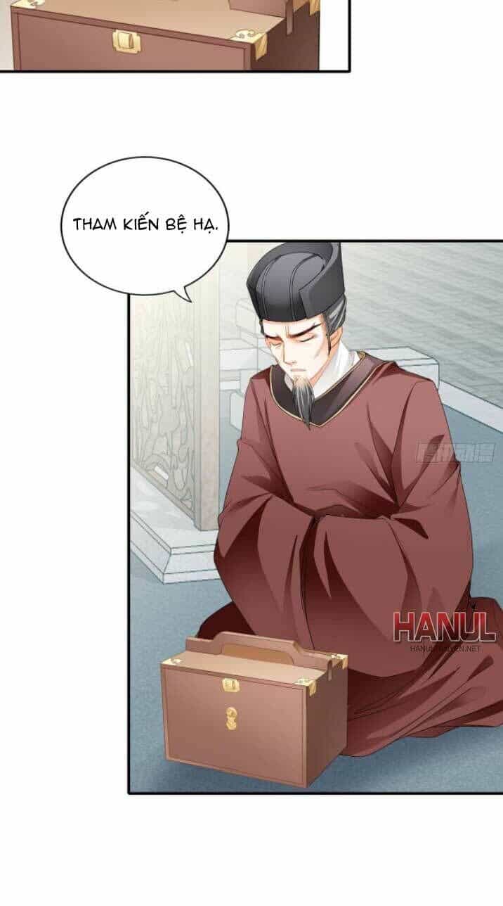 Bổn Vương Muốn Ngươi - Chương 149 - ảnh 6