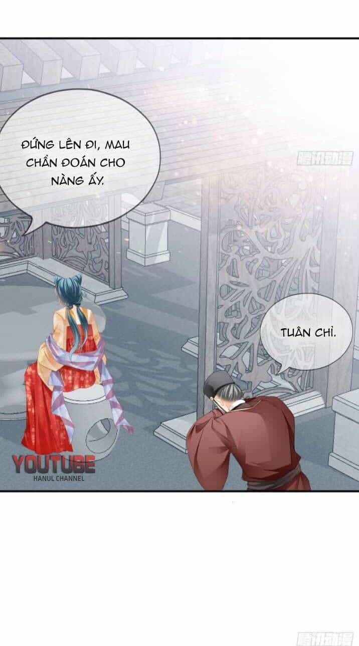 Bổn Vương Muốn Ngươi - Chương 149 - ảnh 7