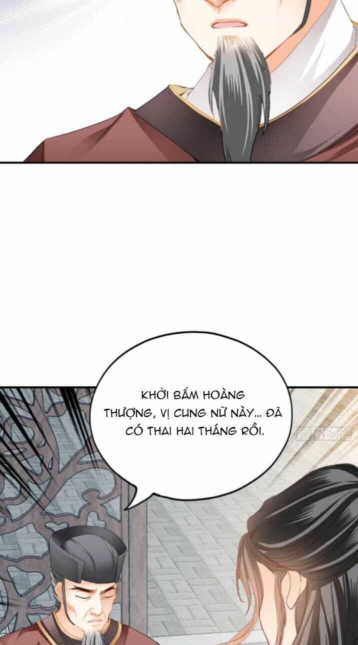 Bổn Vương Muốn Ngươi - Chương 149 - ảnh 9