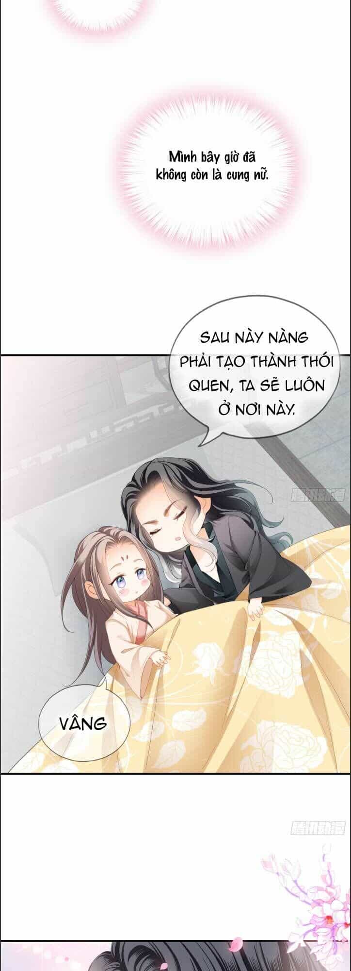 Bổn Vương Muốn Ngươi - Chương 150 - ảnh 14