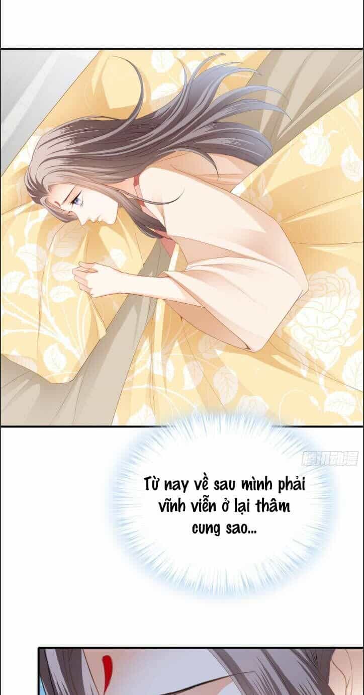 Bổn Vương Muốn Ngươi - Chương 150 - ảnh 6