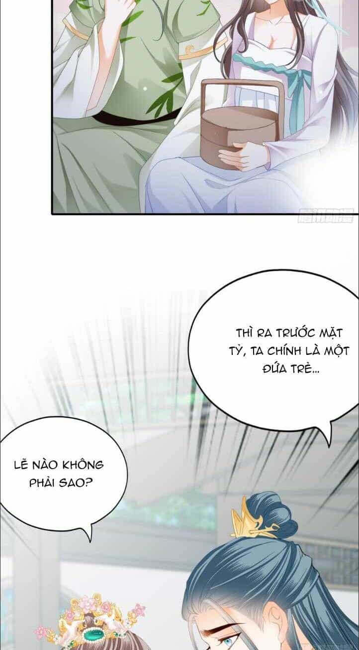 Bổn Vương Muốn Ngươi - Chương 151 - ảnh 10