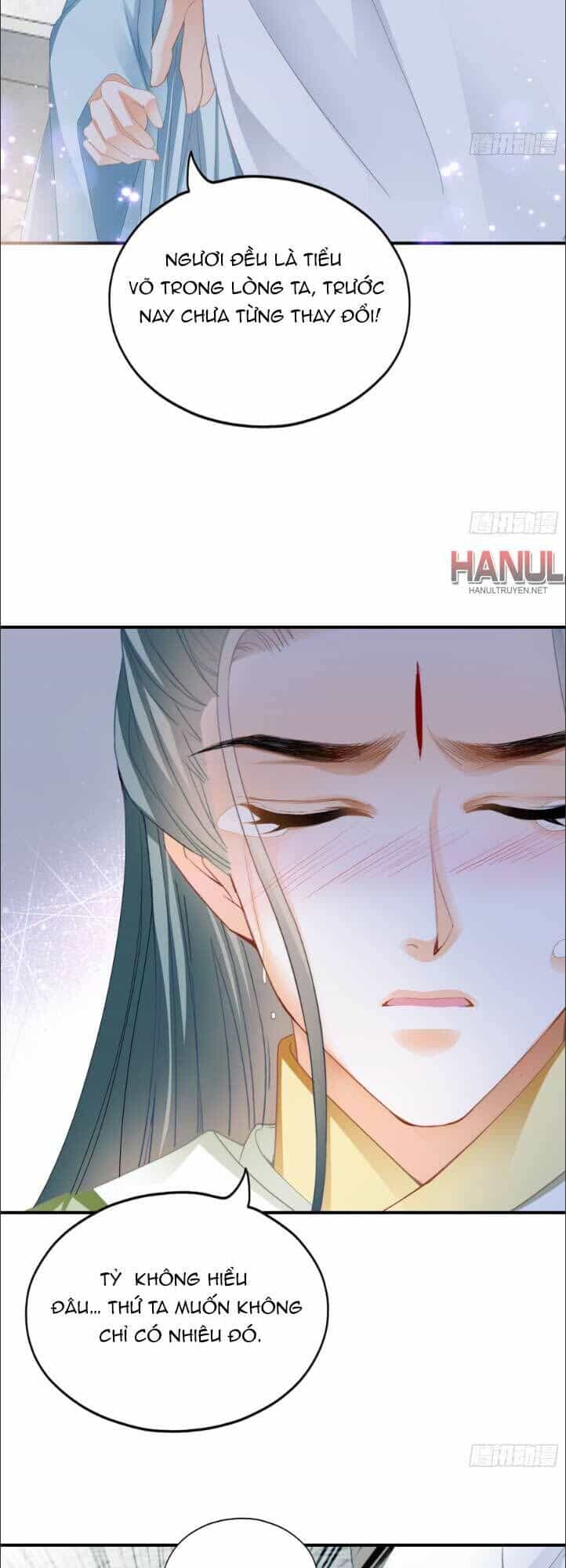 Bổn Vương Muốn Ngươi - Chương 151 - ảnh 17