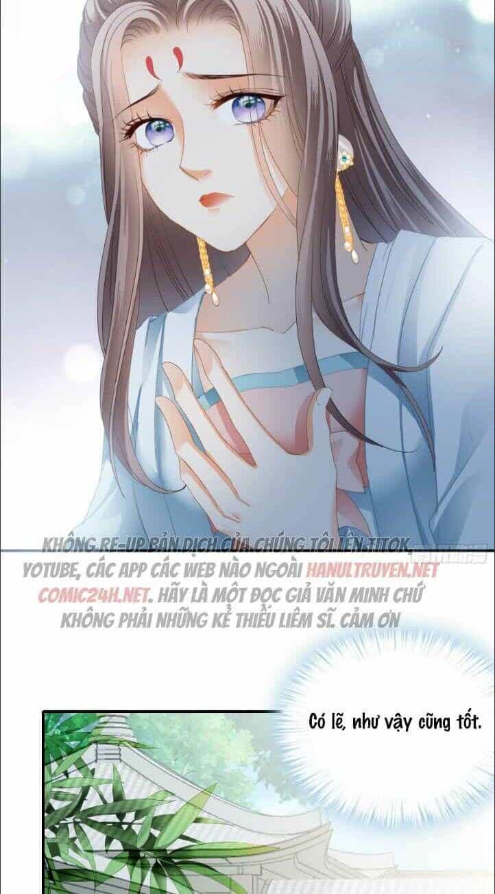 Bổn Vương Muốn Ngươi - Chương 151 - ảnh 19