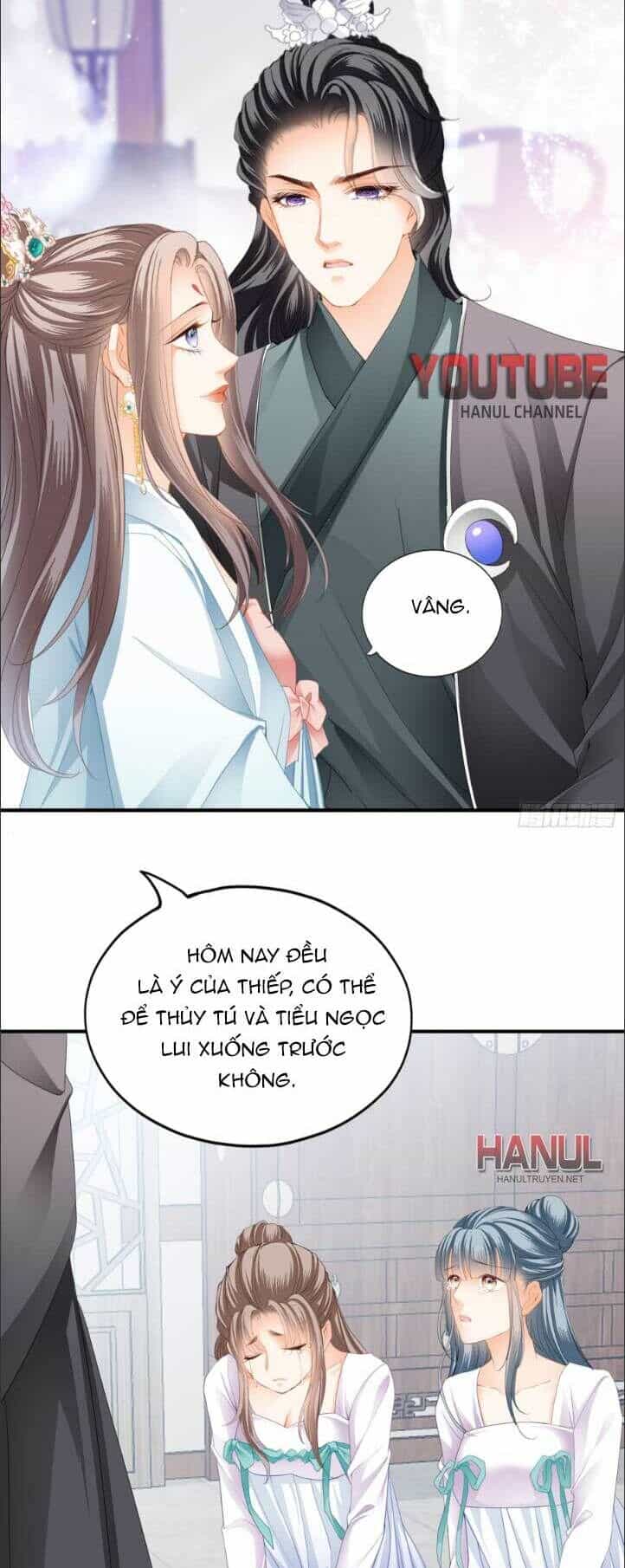 Bổn Vương Muốn Ngươi - Chương 151 - ảnh 25