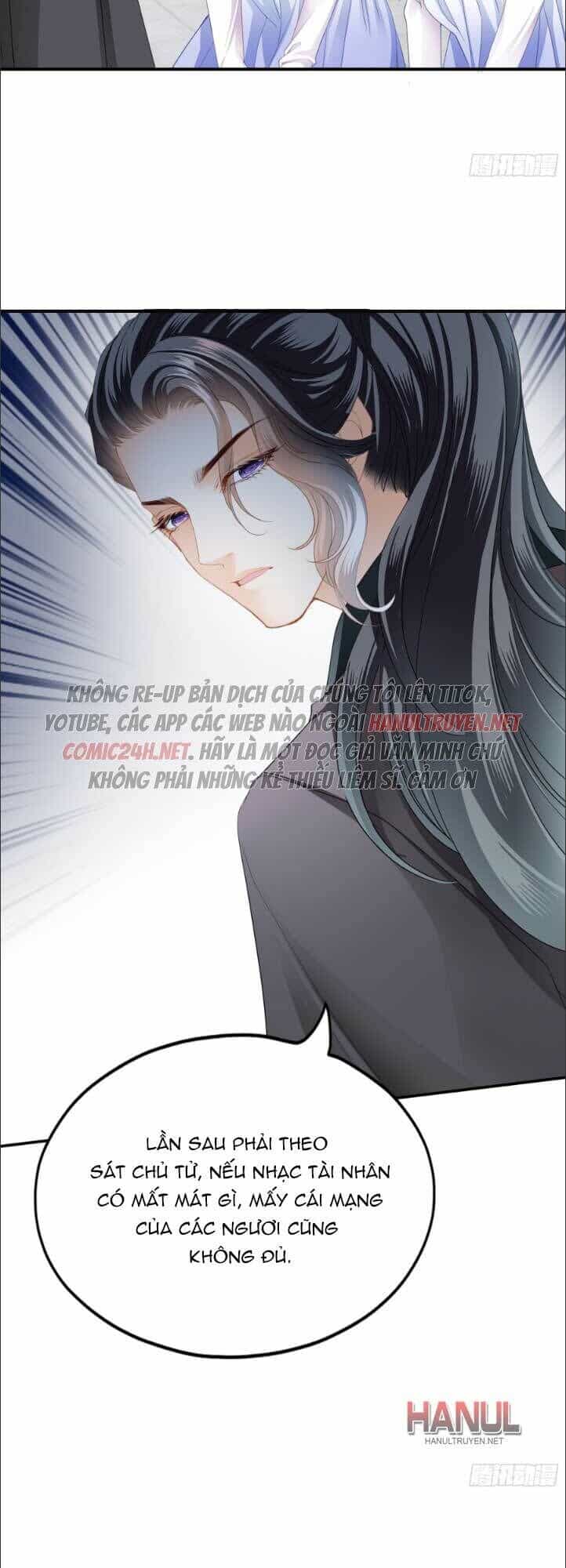 Bổn Vương Muốn Ngươi - Chương 151 - ảnh 26