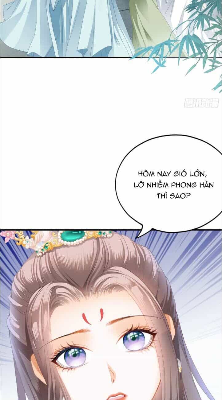 Bổn Vương Muốn Ngươi - Chương 151 - ảnh 6