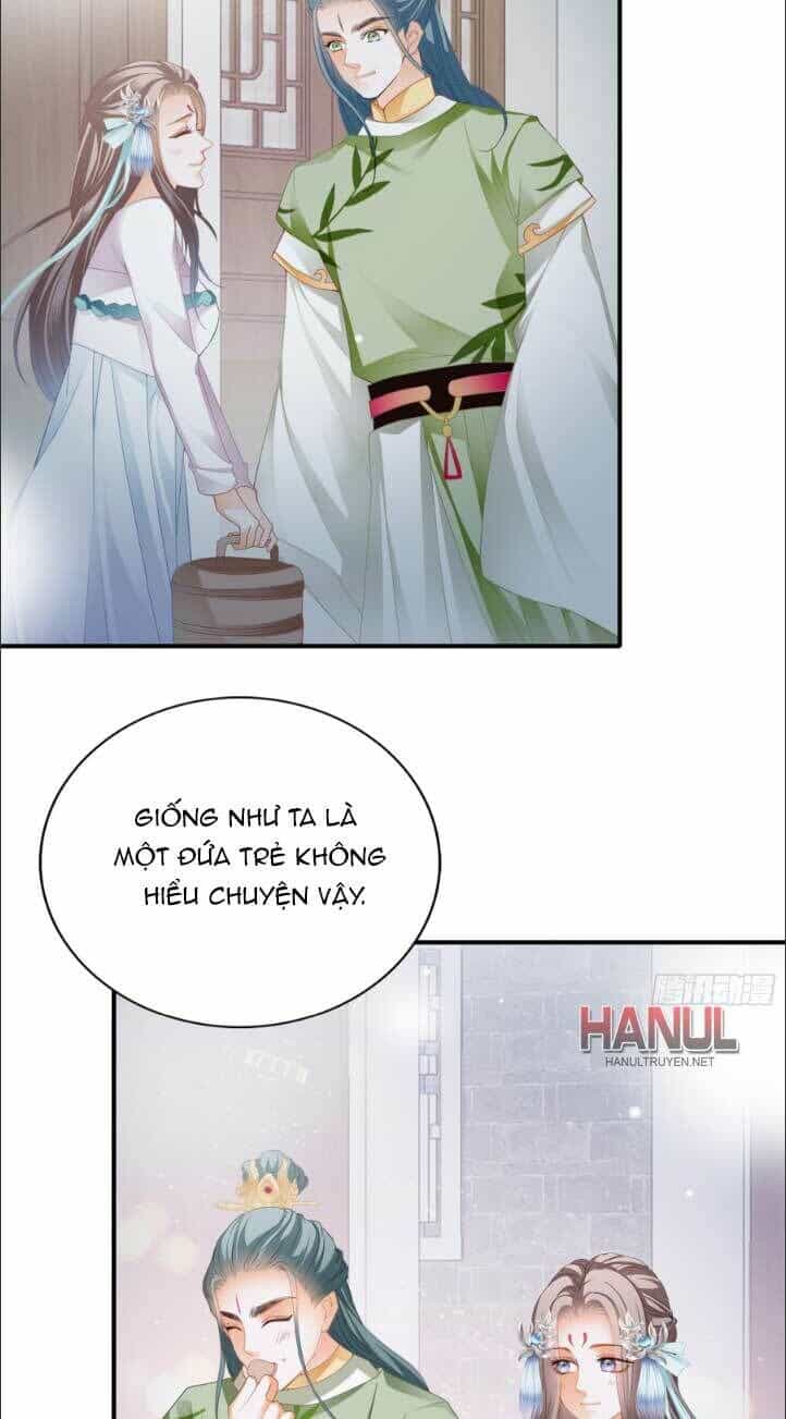 Bổn Vương Muốn Ngươi - Chương 151 - ảnh 9