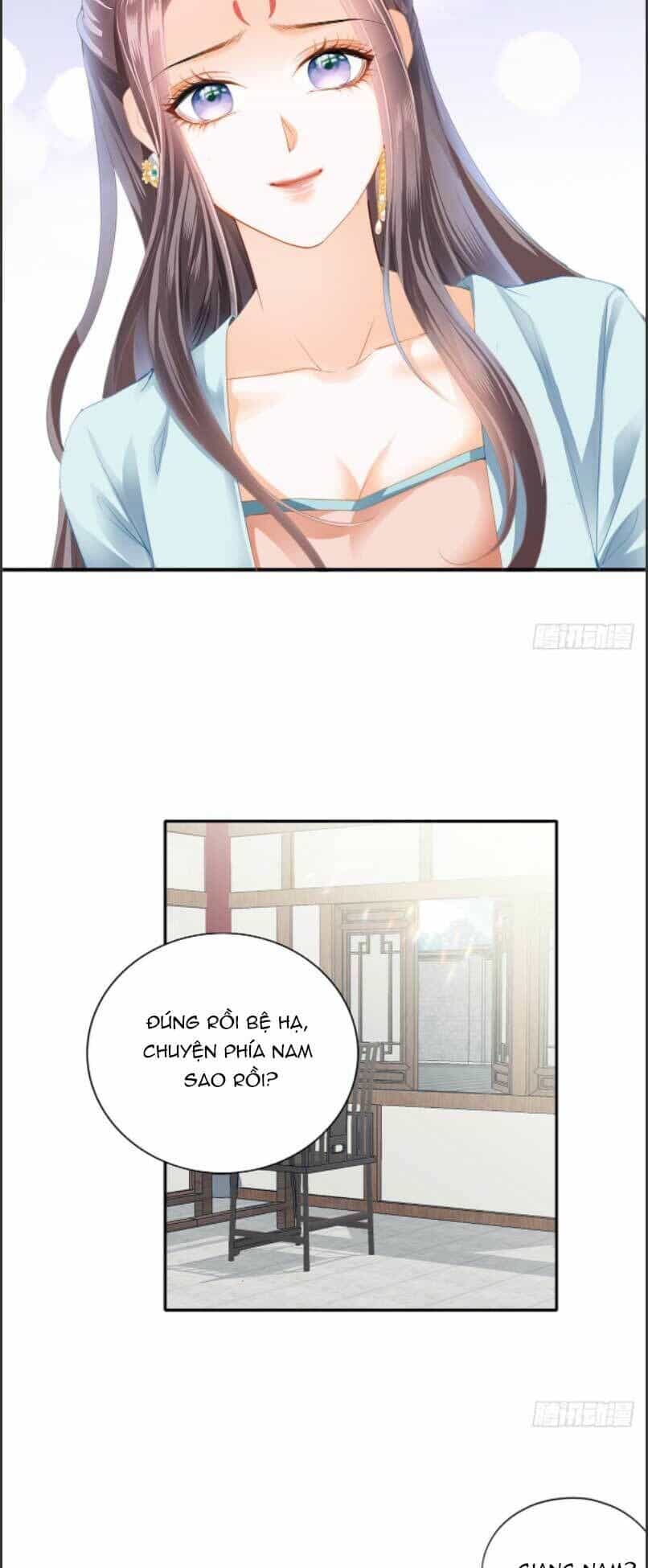 Bổn Vương Muốn Ngươi - Chương 152 - ảnh 6