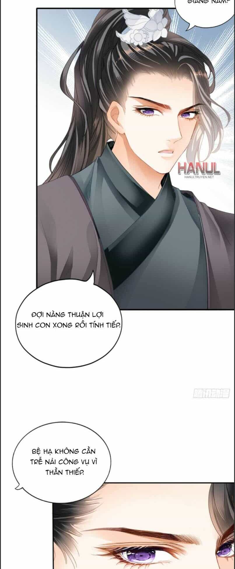 Bổn Vương Muốn Ngươi - Chương 152 - ảnh 7