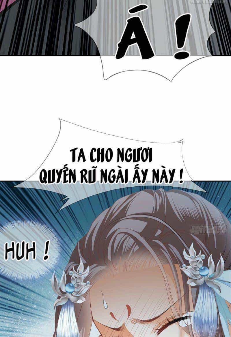 Bổn Vương Muốn Ngươi - Chương 14 - ảnh 10
