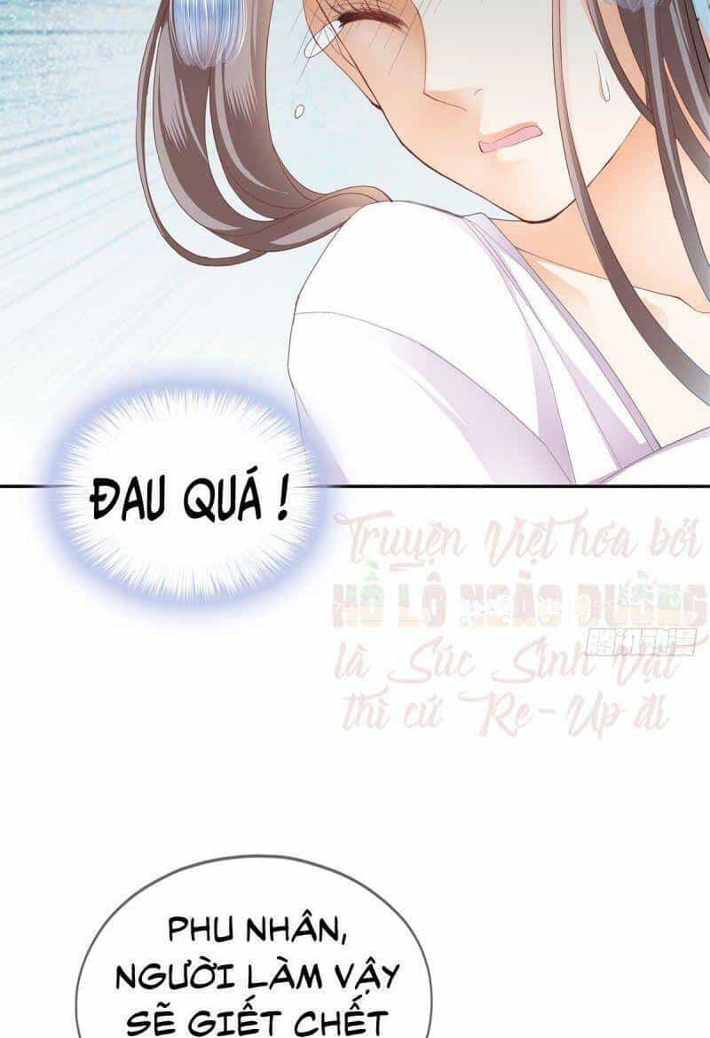 Bổn Vương Muốn Ngươi - Chương 14 - ảnh 11