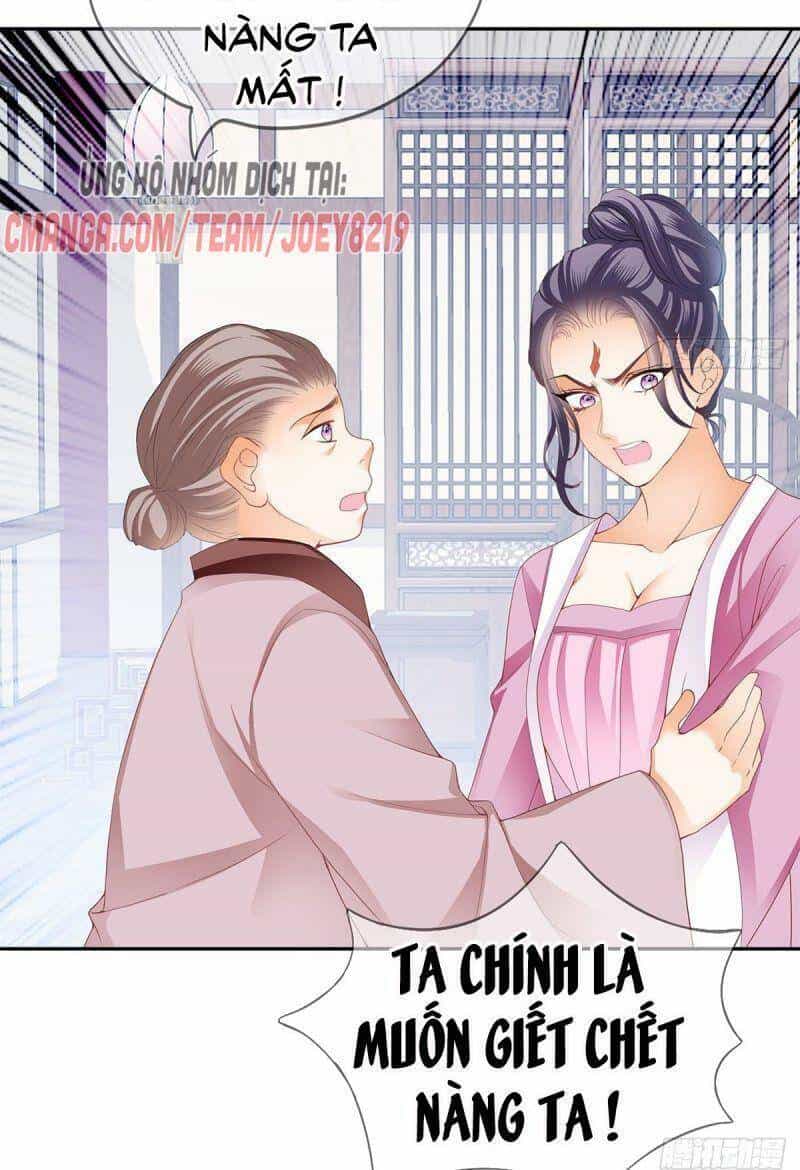 Bổn Vương Muốn Ngươi - Chương 14 - ảnh 12