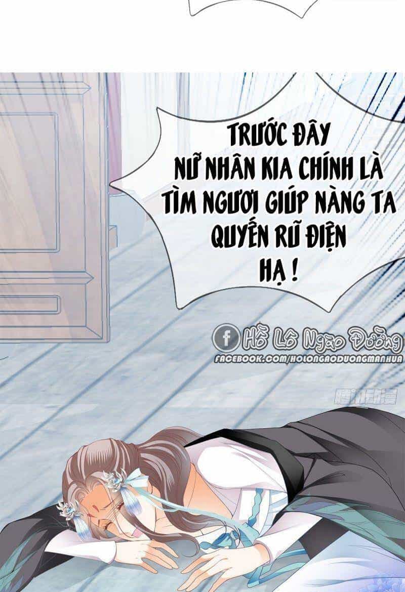 Bổn Vương Muốn Ngươi - Chương 14 - ảnh 13