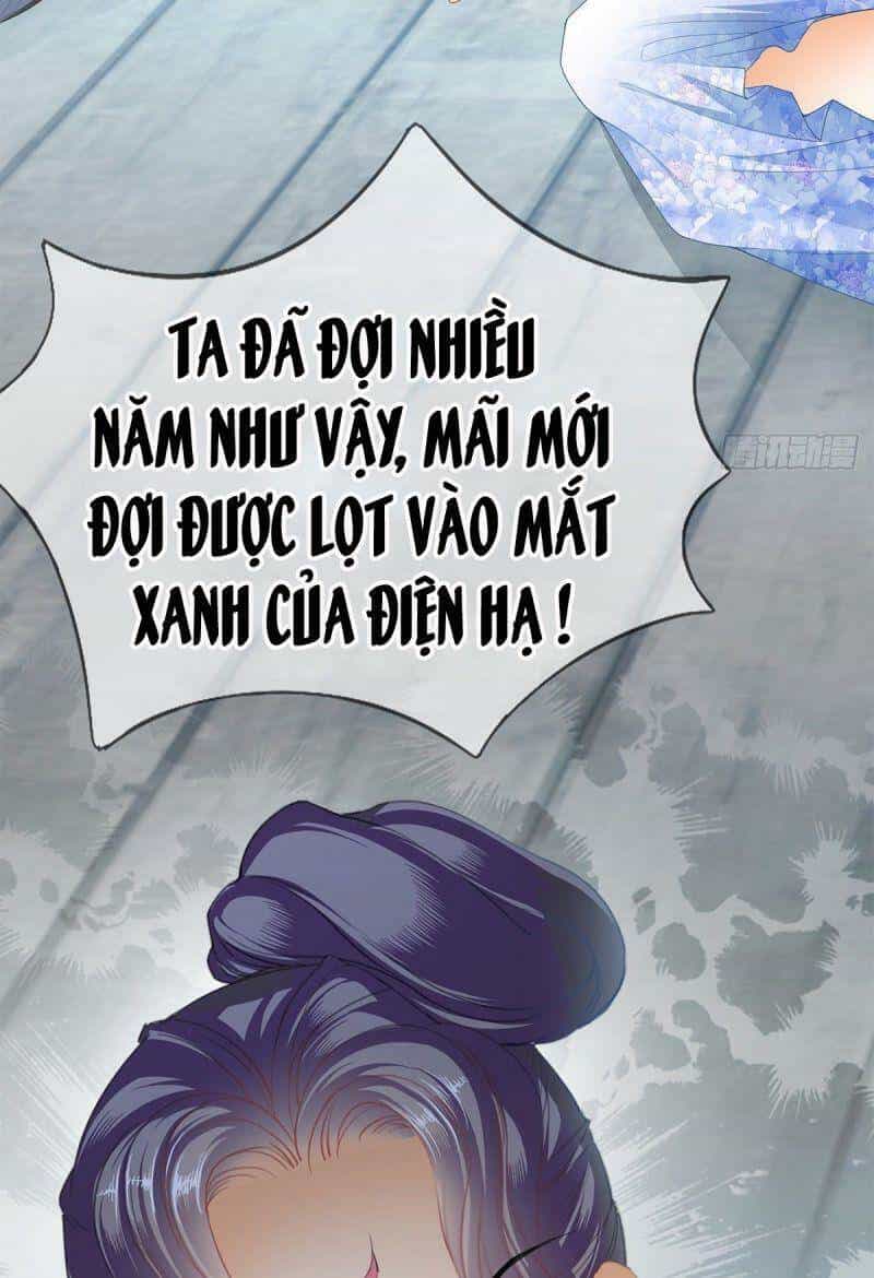 Bổn Vương Muốn Ngươi - Chương 14 - ảnh 14