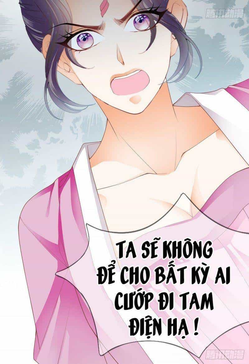 Bổn Vương Muốn Ngươi - Chương 14 - ảnh 15