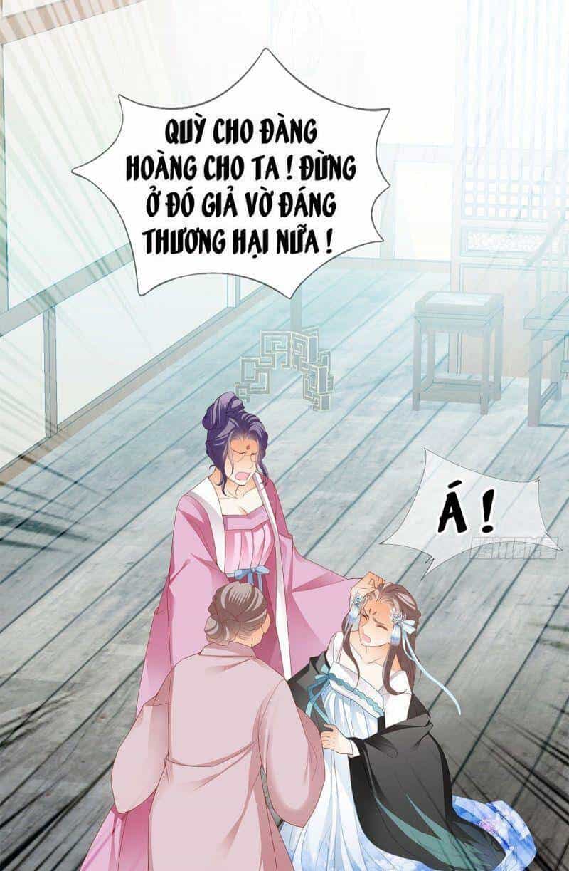 Bổn Vương Muốn Ngươi - Chương 14 - ảnh 16