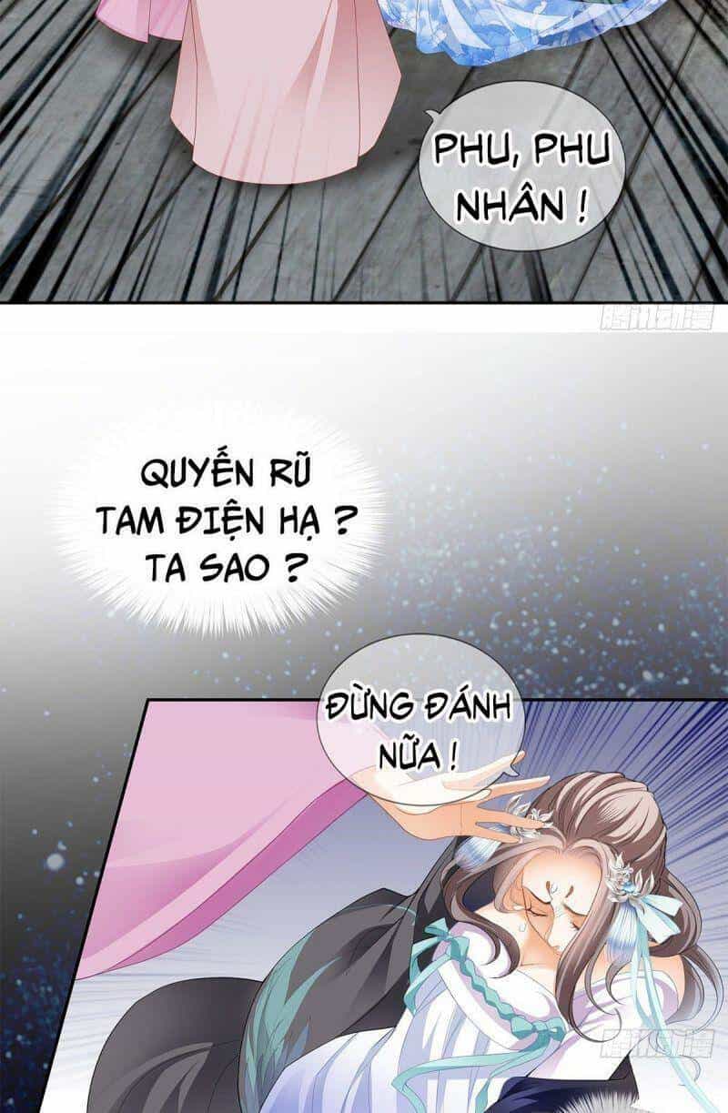 Bổn Vương Muốn Ngươi - Chương 14 - ảnh 17