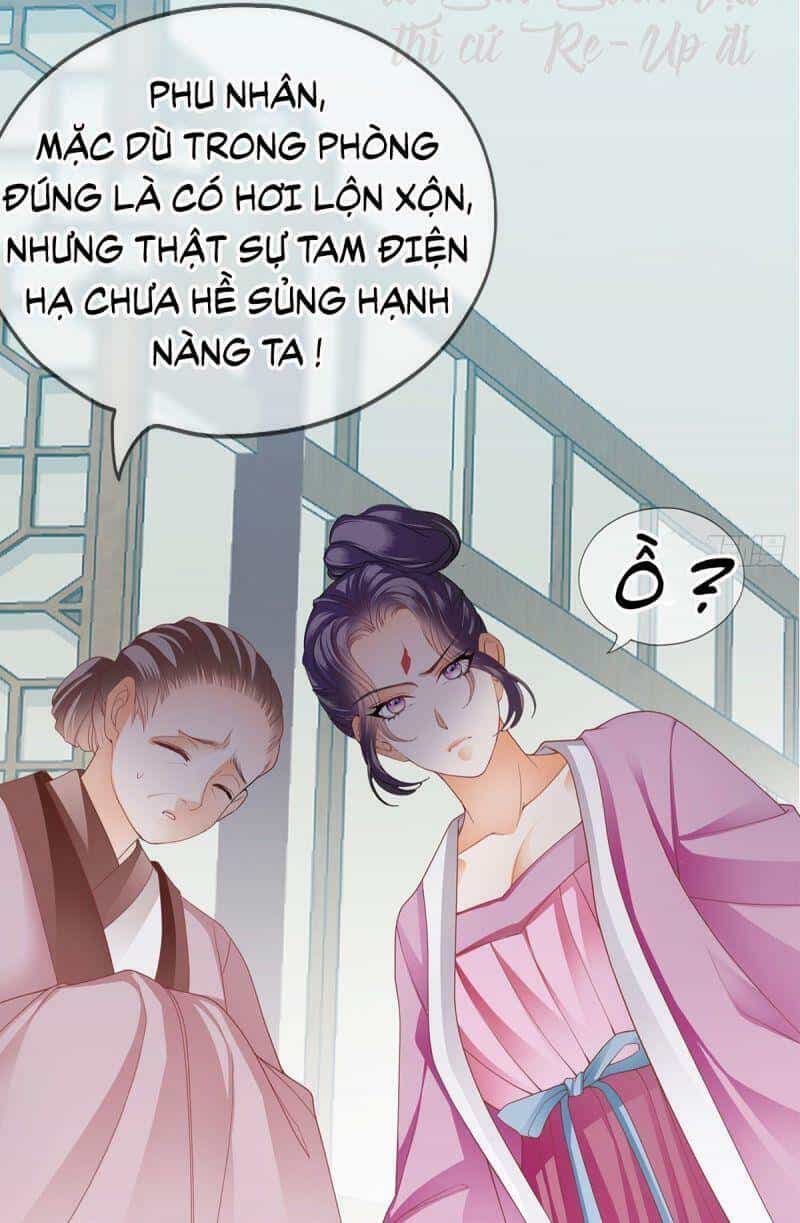 Bổn Vương Muốn Ngươi - Chương 14 - ảnh 21