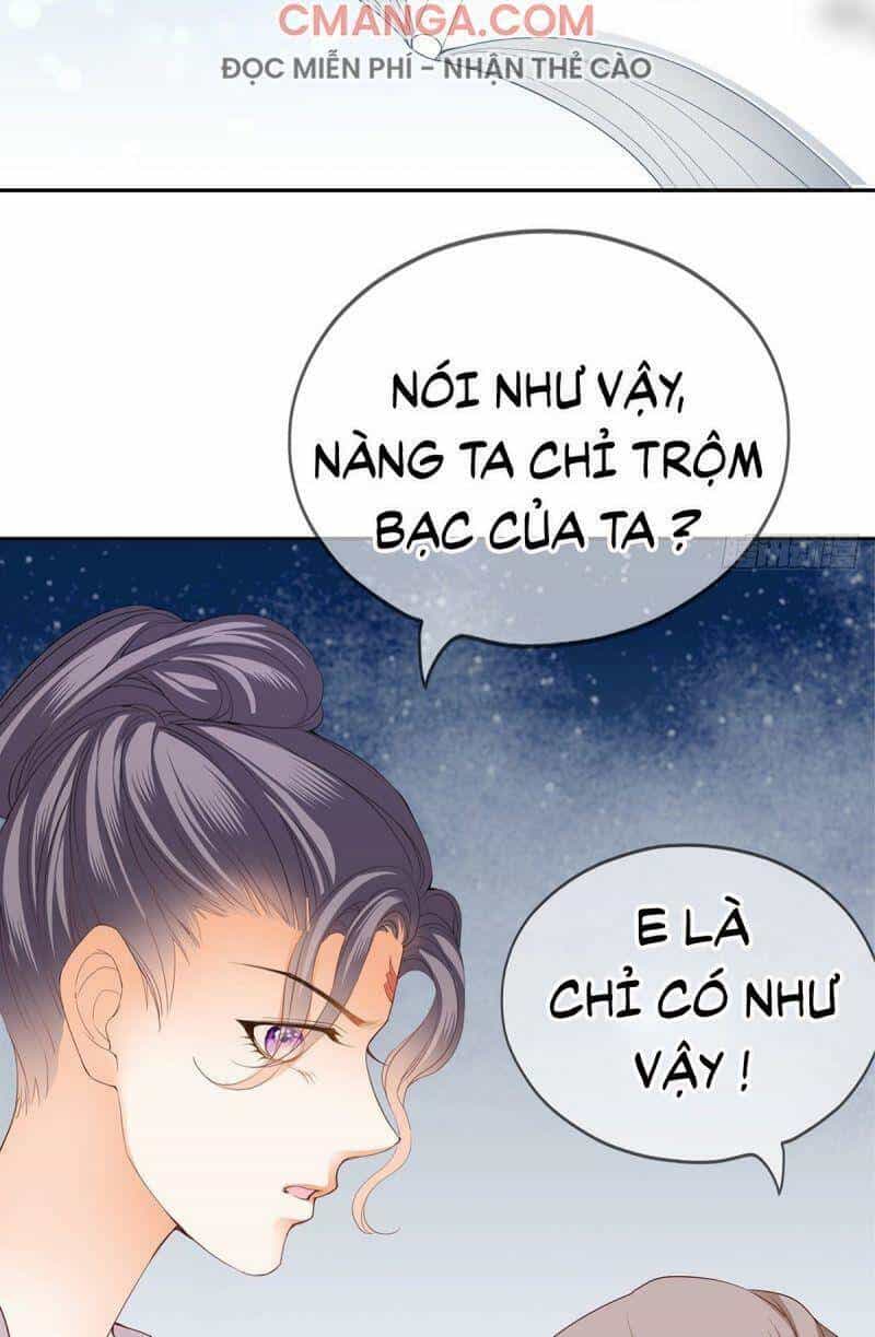 Bổn Vương Muốn Ngươi - Chương 14 - ảnh 23