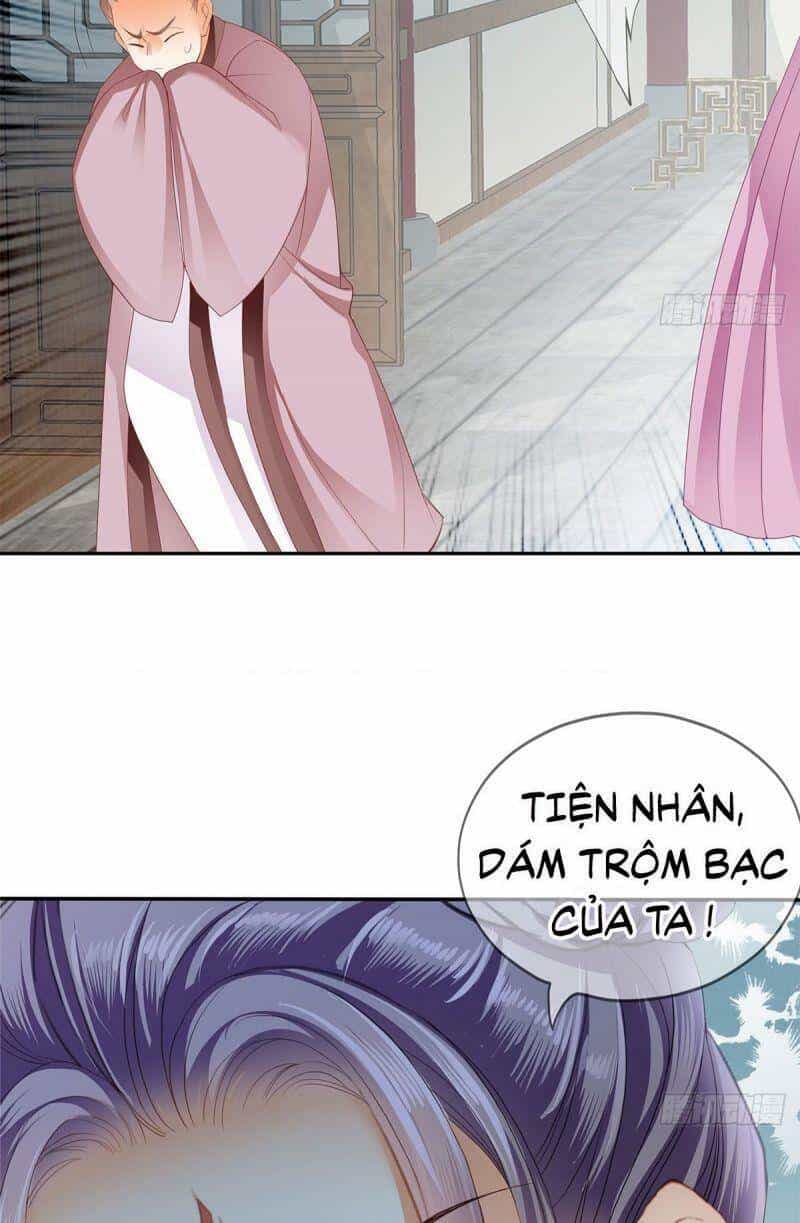 Bổn Vương Muốn Ngươi - Chương 14 - ảnh 26
