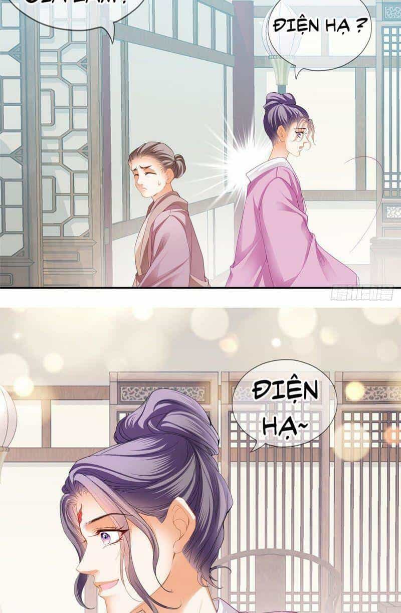 Bổn Vương Muốn Ngươi - Chương 14 - ảnh 28