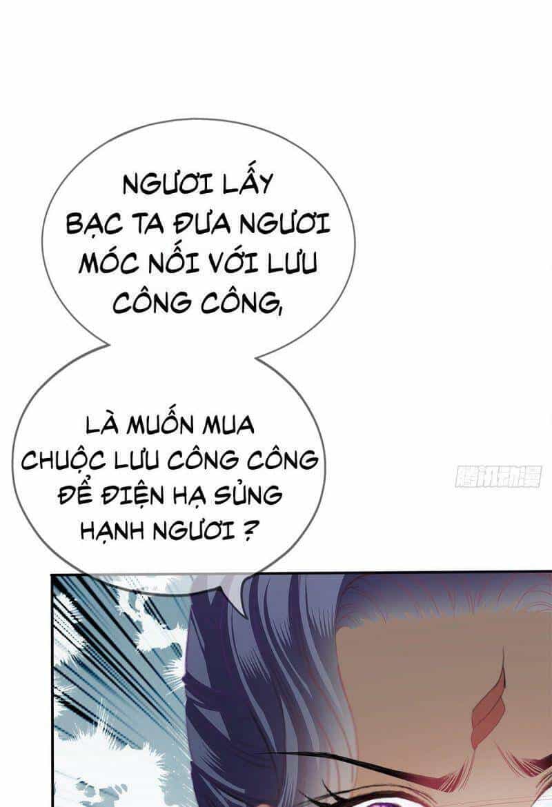 Bổn Vương Muốn Ngươi - Chương 14 - ảnh 3