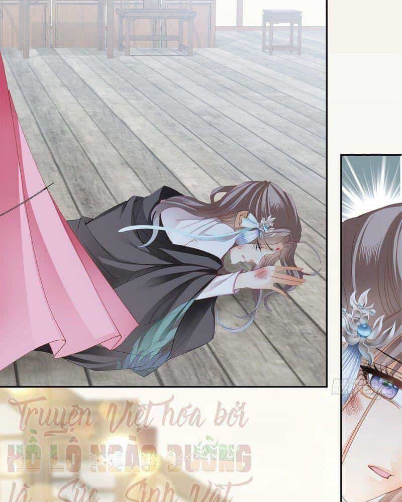 Bổn Vương Muốn Ngươi - Chương 14 - ảnh 31