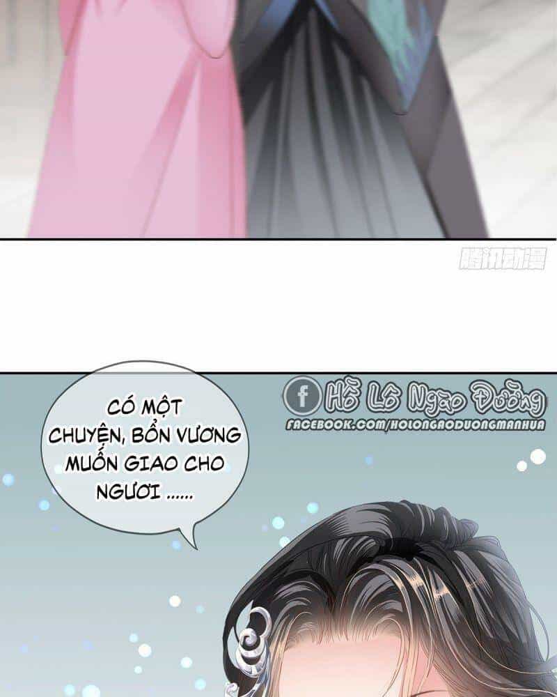 Bổn Vương Muốn Ngươi - Chương 14 - ảnh 33
