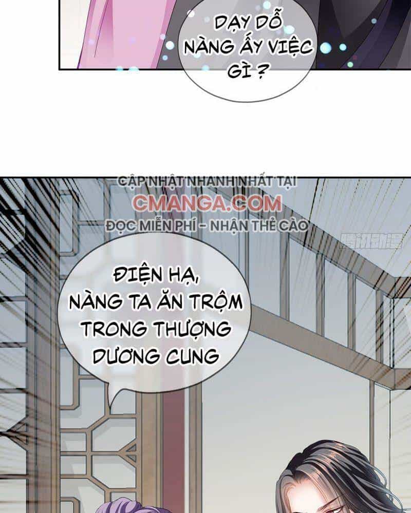 Bổn Vương Muốn Ngươi - Chương 14 - ảnh 38