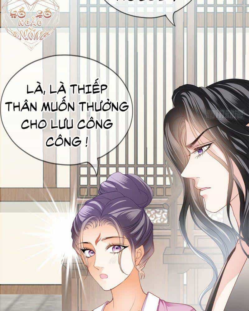 Bổn Vương Muốn Ngươi - Chương 14 - ảnh 40