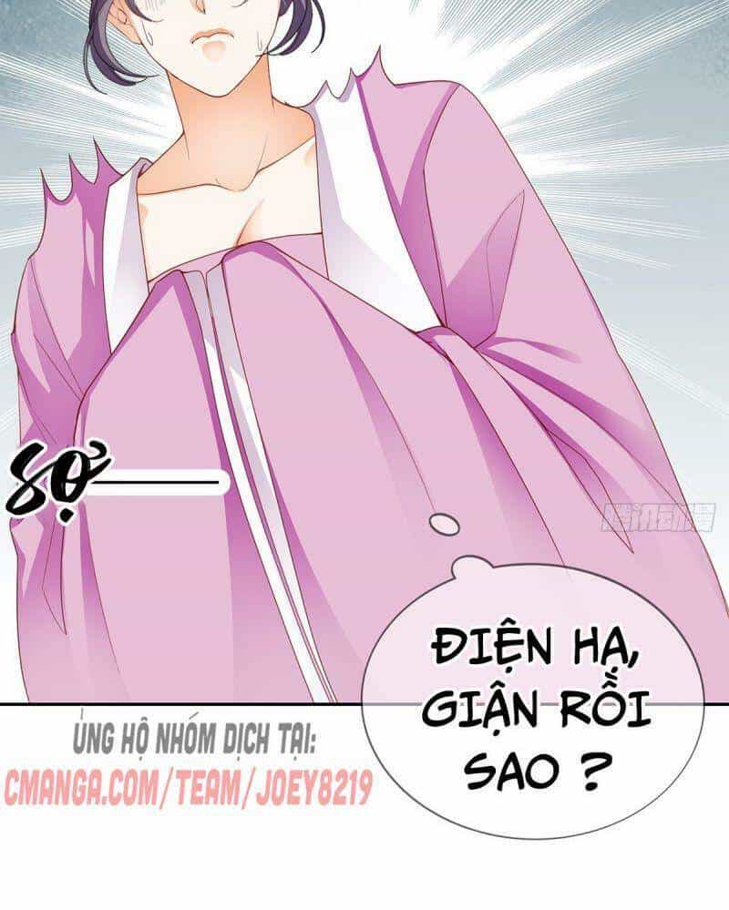 Bổn Vương Muốn Ngươi - Chương 14 - ảnh 43