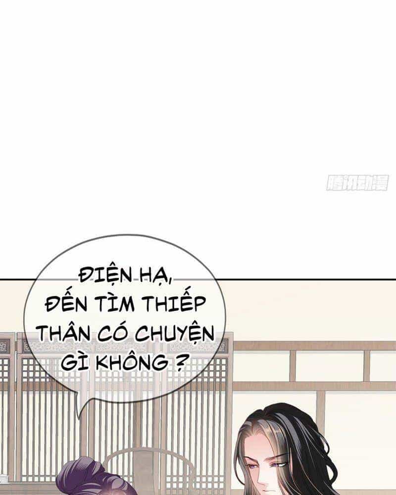Bổn Vương Muốn Ngươi - Chương 14 - ảnh 44