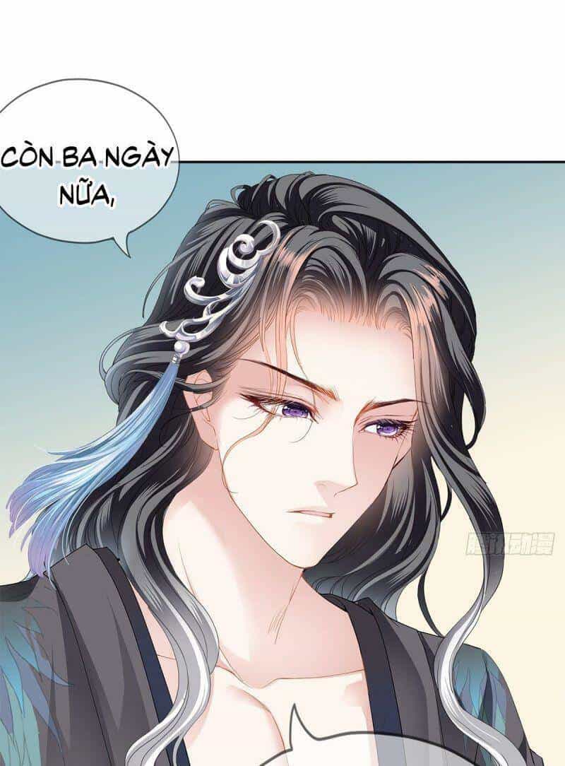 Bổn Vương Muốn Ngươi - Chương 14 - ảnh 46