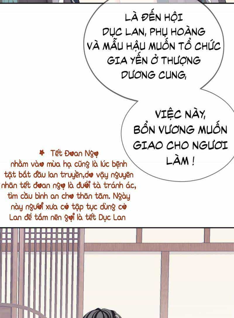 Bổn Vương Muốn Ngươi - Chương 14 - ảnh 47