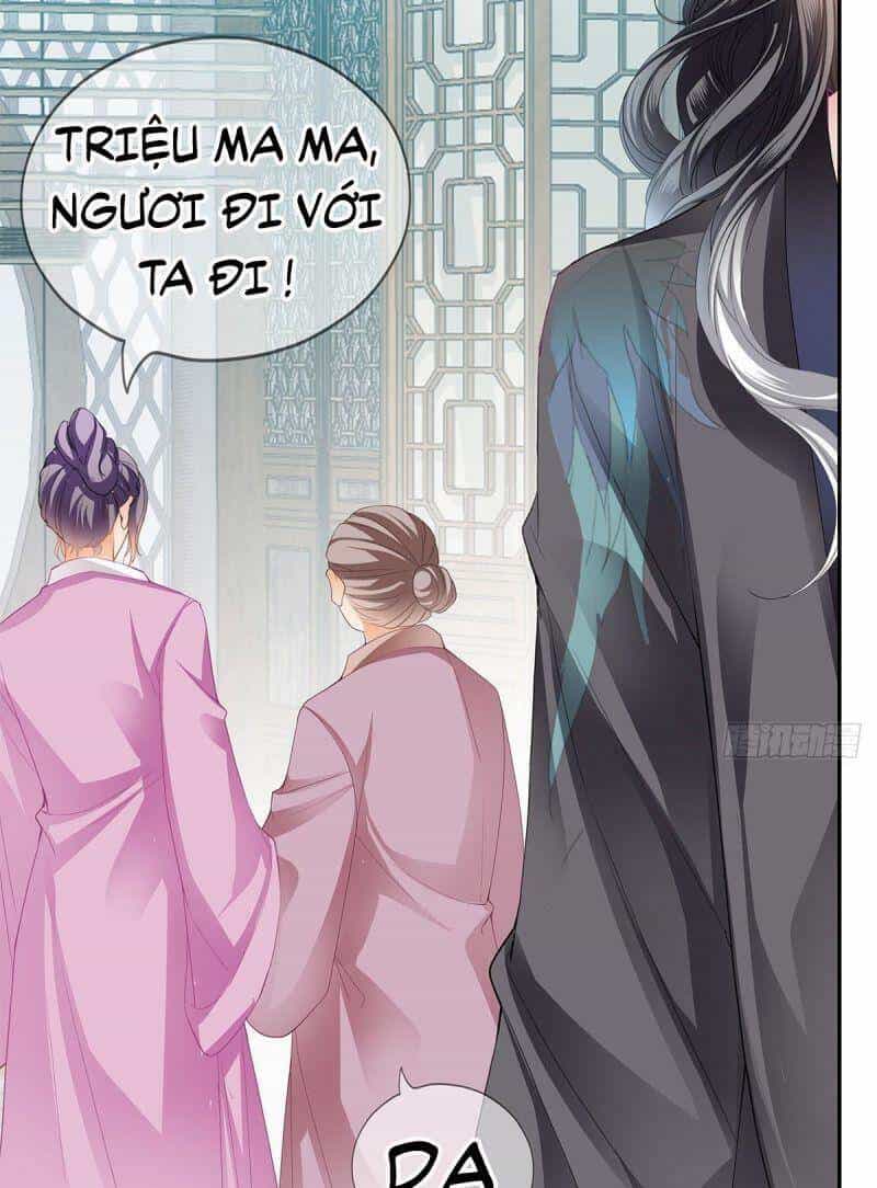 Bổn Vương Muốn Ngươi - Chương 14 - ảnh 53