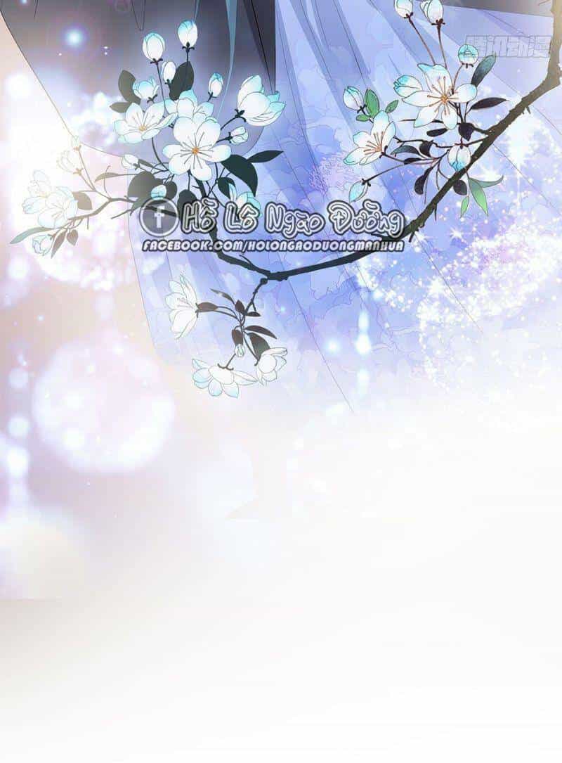 Bổn Vương Muốn Ngươi - Chương 14 - ảnh 59