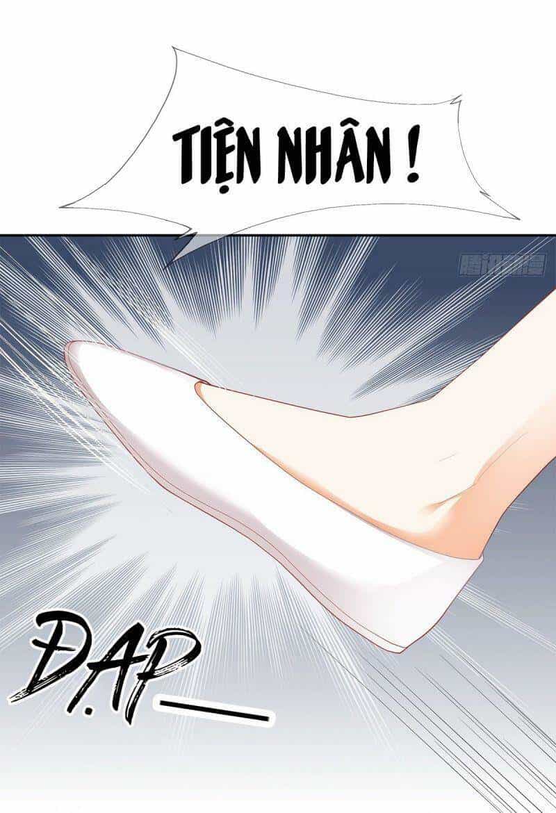 Bổn Vương Muốn Ngươi - Chương 14 - ảnh 6