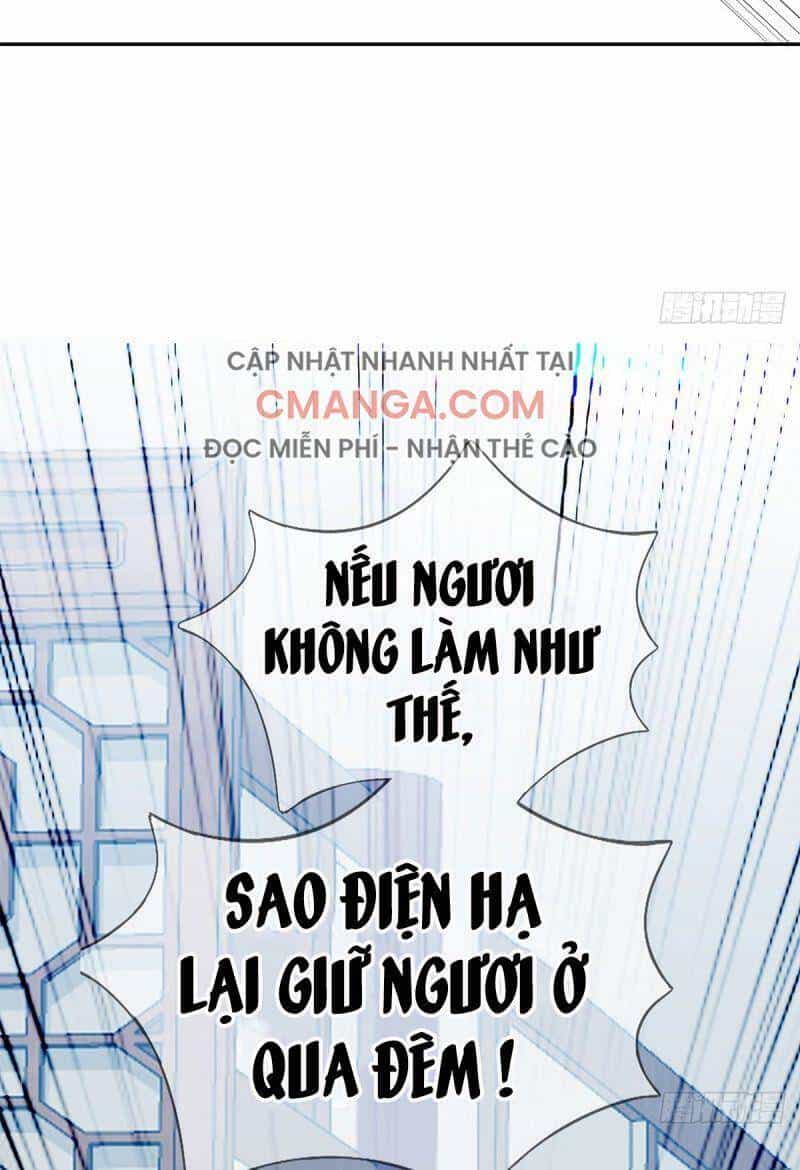 Bổn Vương Muốn Ngươi - Chương 14 - ảnh 7