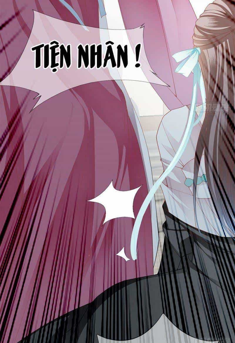 Bổn Vương Muốn Ngươi - Chương 14 - ảnh 9