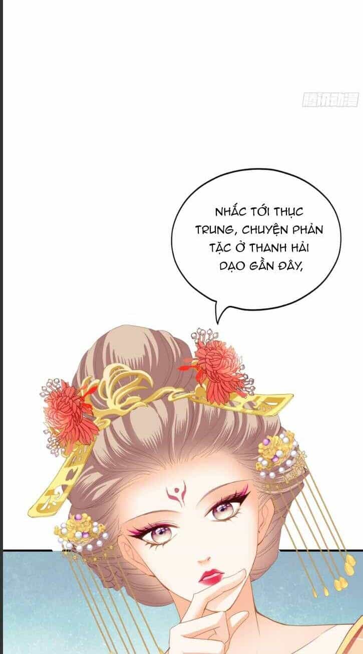Bổn Vương Muốn Ngươi - Chương 153 - ảnh 10