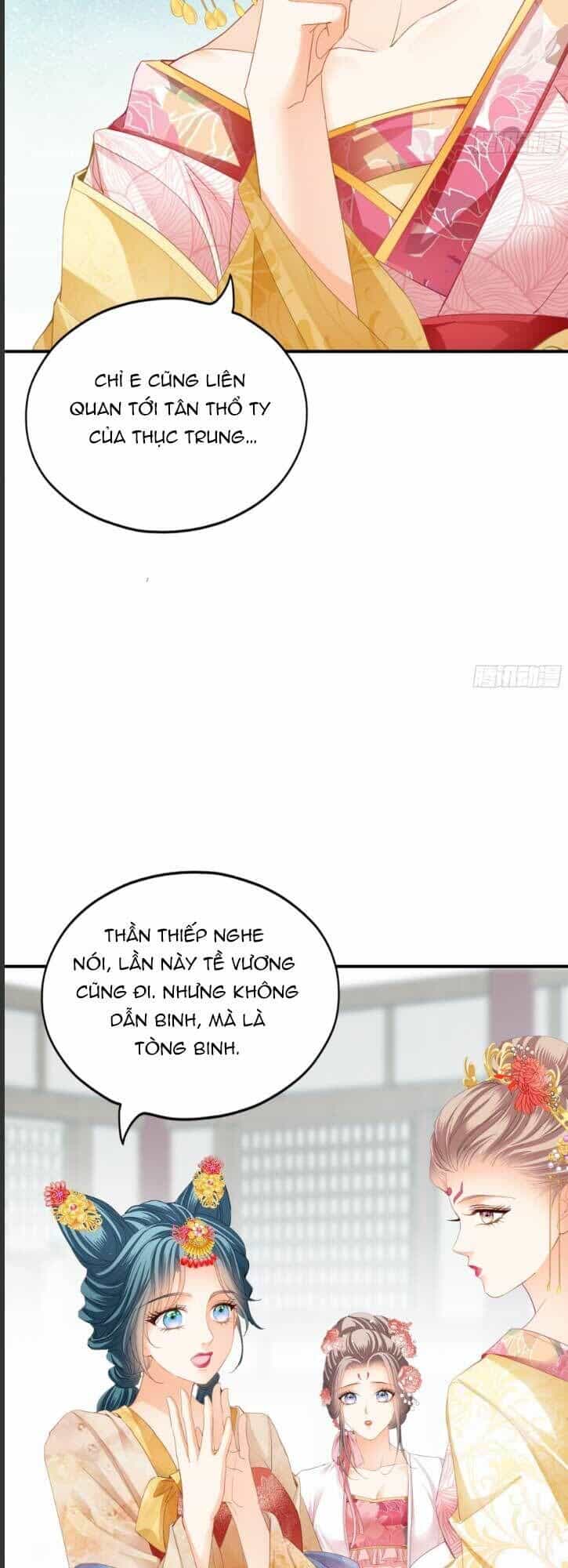 Bổn Vương Muốn Ngươi - Chương 153 - ảnh 11