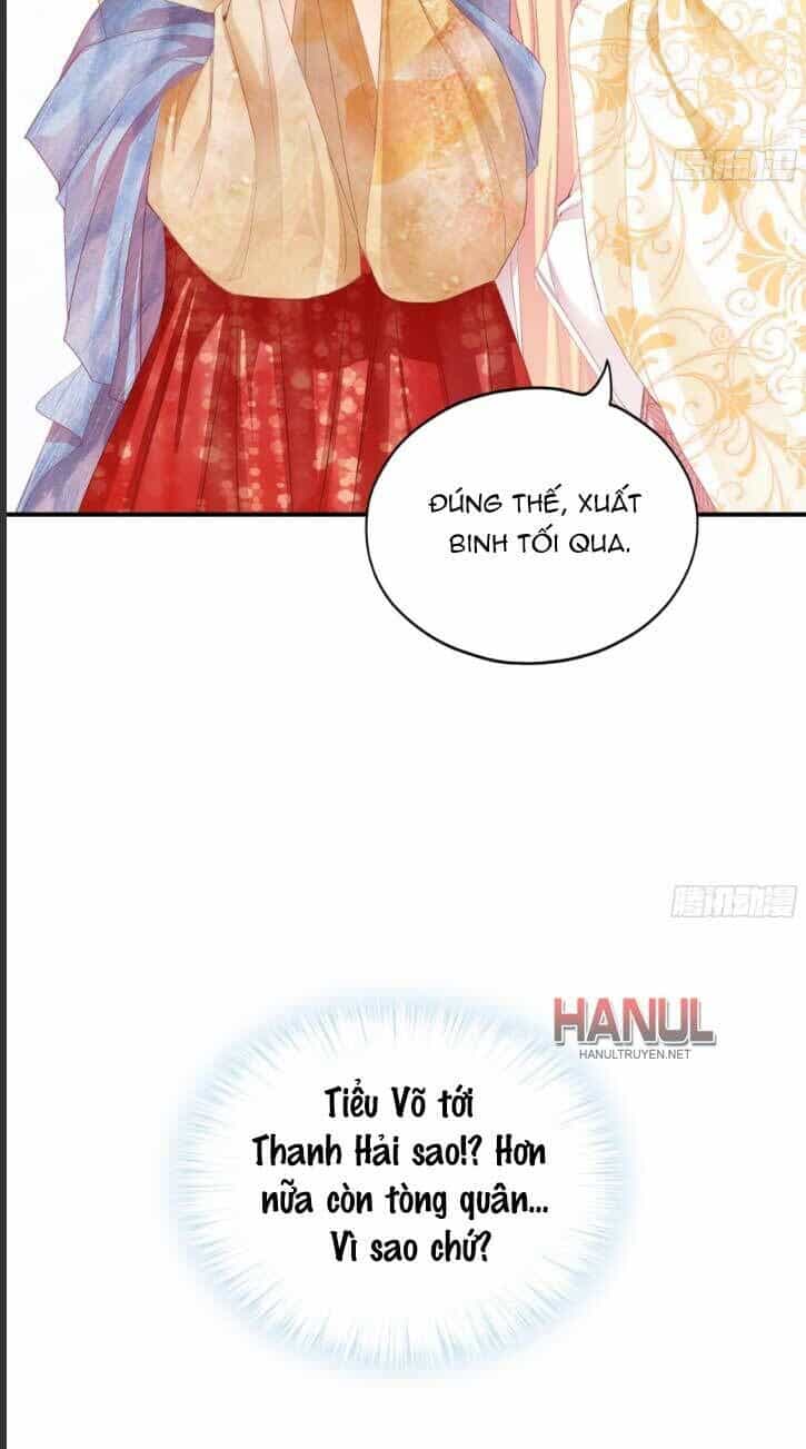 Bổn Vương Muốn Ngươi - Chương 153 - ảnh 12