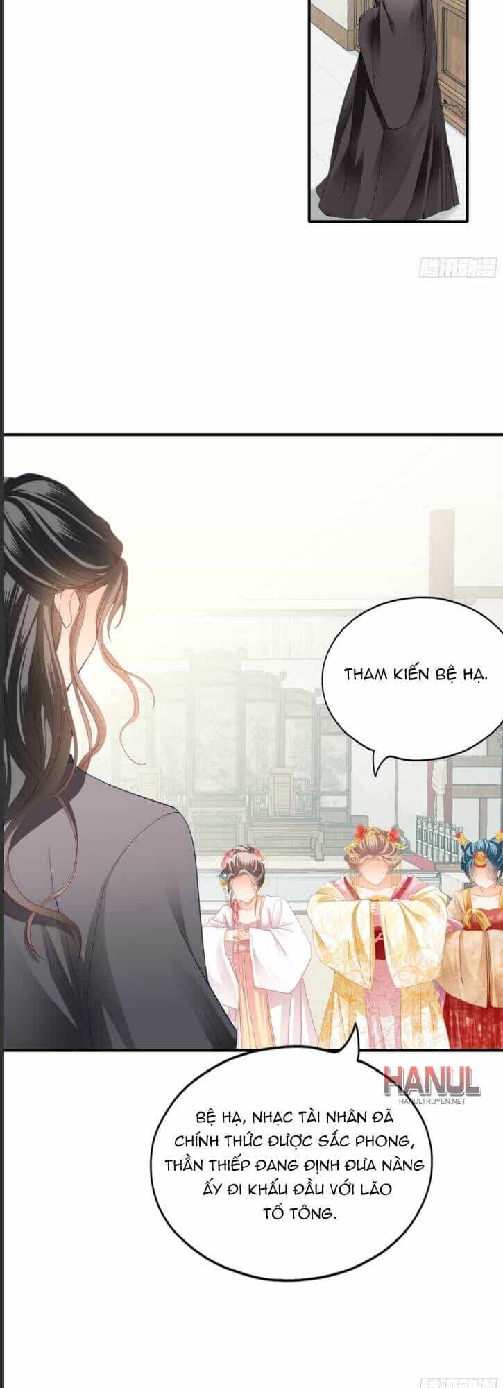 Bổn Vương Muốn Ngươi - Chương 153 - ảnh 17