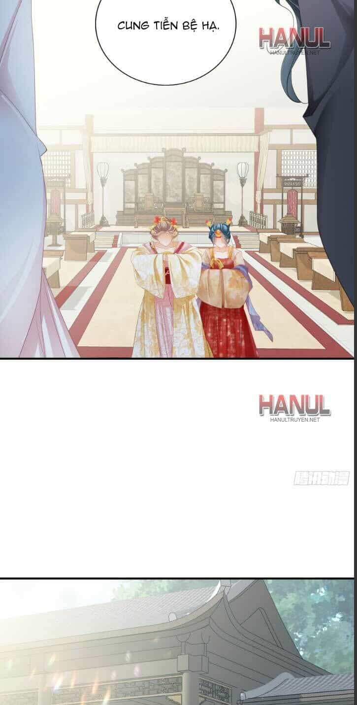 Bổn Vương Muốn Ngươi - Chương 153 - ảnh 20